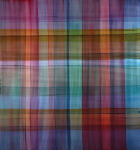 Título: 13.10 | Técnica: Óleo s/ alumínio | Medidas: 62x67 cm | Ano: 2008