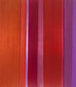 Título: 03.11 | Técnica: Óleo s/ alumínio | Medidas: 170x150 cm | Ano: 2011