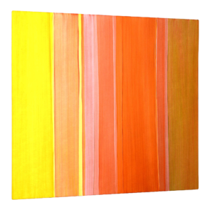 Título: 17.03 | Técnica: Óleo s/ alumínio | Medidas: 62,5x65cm | Ano: 2014