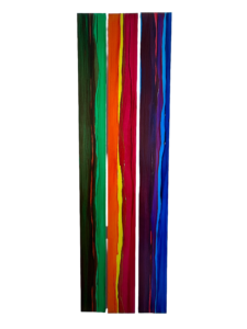 Título: XX.XX | Técnica: Óleo s/ alumínio | Medidas: XXxXX cm | Ano: 20XX