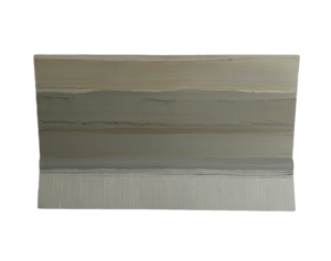 Título: XX.XX | Técnica: Óleo s/ alumínio | Medidas: XXxXX cm | Ano: 20XX